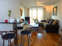 Host Family - Living Room